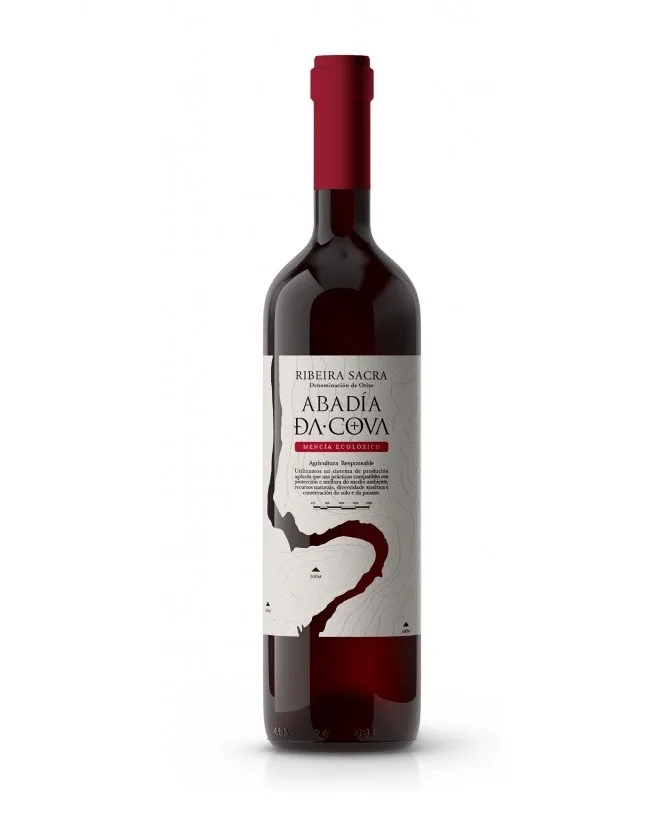 Abadía da Cova Ecológico